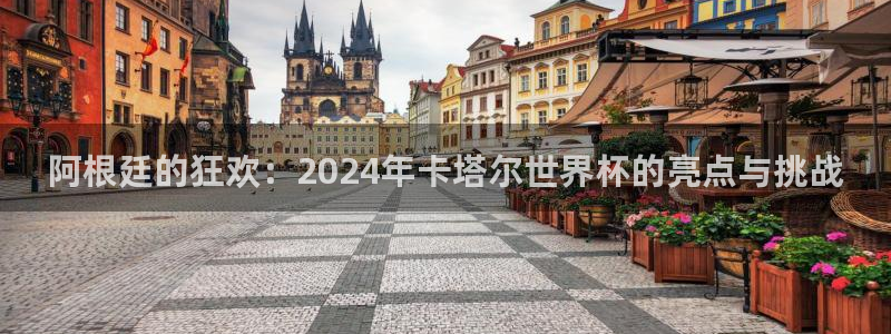 亚洲杯比赛直播：阿根廷的狂欢：2024年卡塔尔世界杯的亮点与挑战